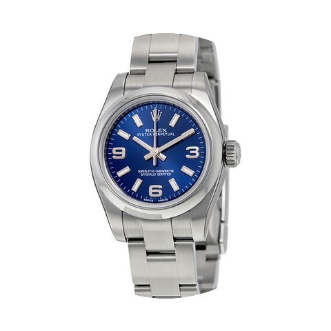 Rolex Oyster Perpetual No Date...