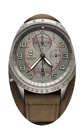 Victorinox Swiss Army AIRBOSS MACH 9 Ltd...