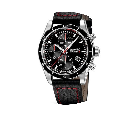 Eberhard & Co. Champion V cronografo...
