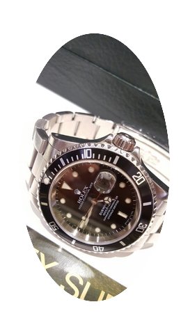 Rolex Submariner Date Ref.16610 1998 Mod...