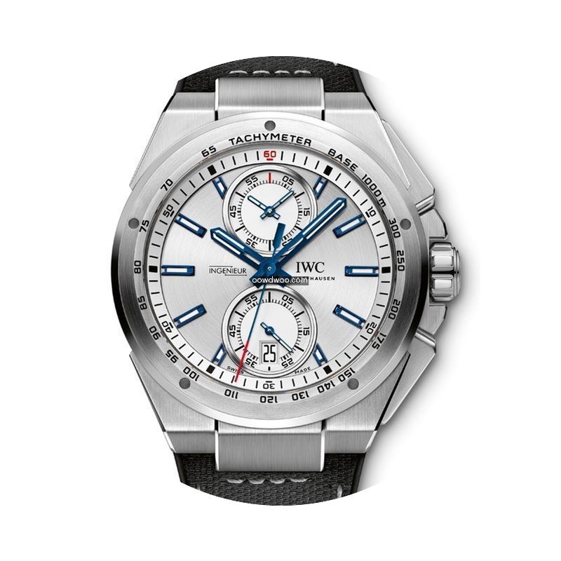 IWC Ingenieur Ingenieur Chronograph Race...