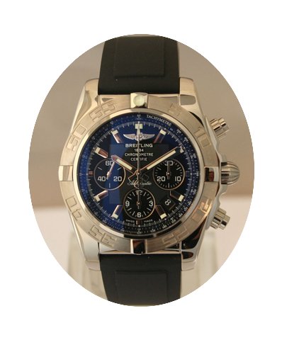 Breitling Chronomat 44 Edtition Limitee ...