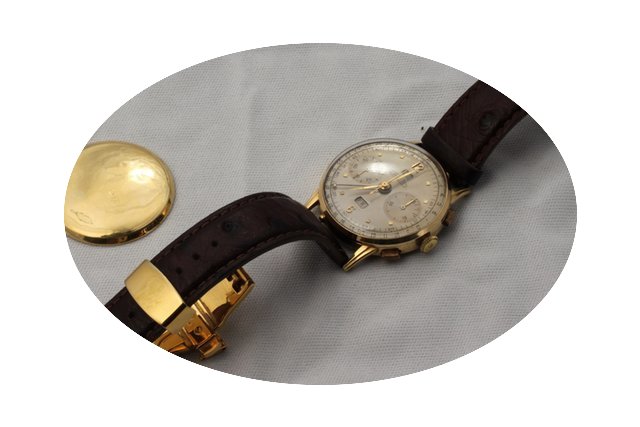 Angelus Chronodato...
