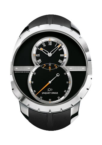 Jaquet-Droz Grande Seconde SW 45mm Mens ...