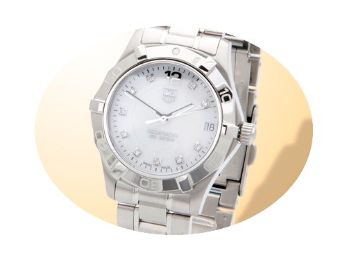 TAG Heuer Aquaracer...