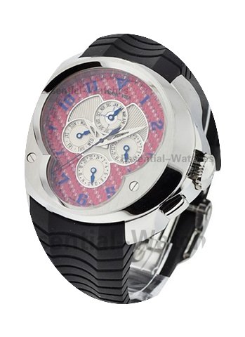 Franc Vila Perpetual Calendar with 2nd T...