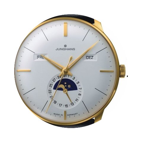 Junghans Meister Calendar...