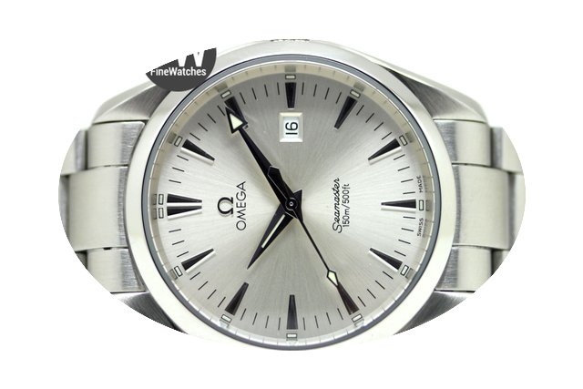 Omega Seamaster Aqua Terra...