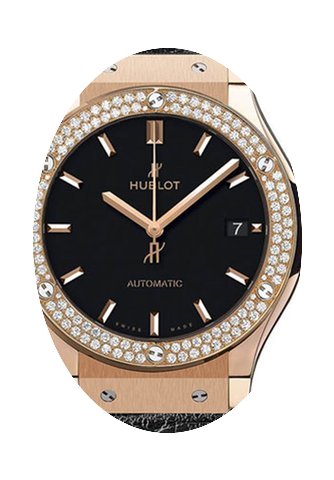 Hublot Classic Fusion Automatic 38mm...