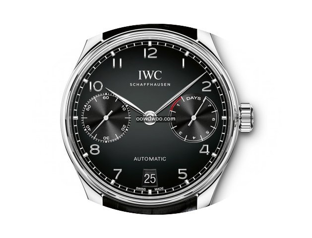 IWC Portugieser Automatic...