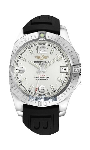 Breitling Colt Lady 36mm Ladies Watch...