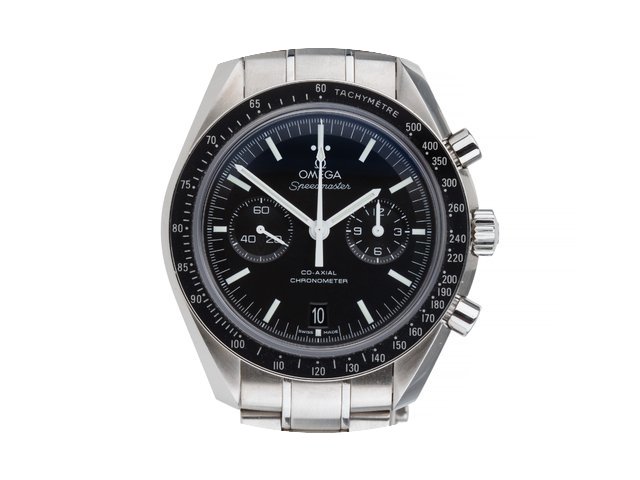 Omega Speedmaster Moonwatch Co-Axial...