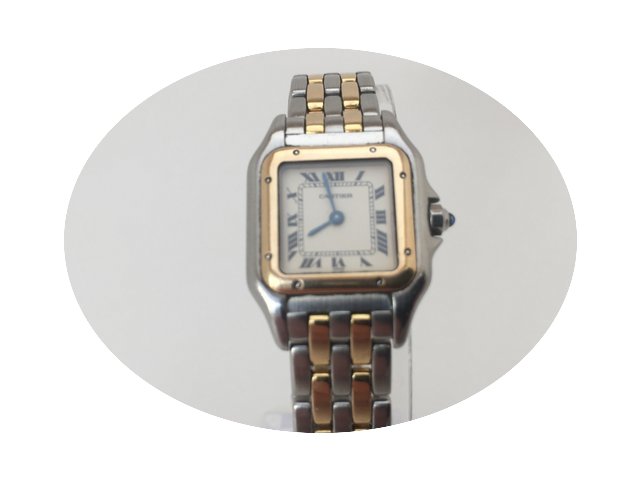 Cartier Panthere Ladies...