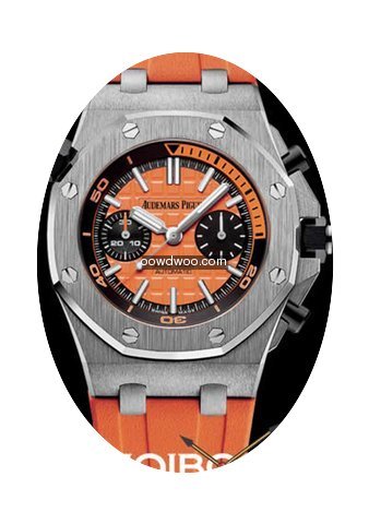 Audemars Piguet 26703ST Royal Oak Offsho...