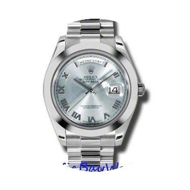 Rolex President II Men's 218206...