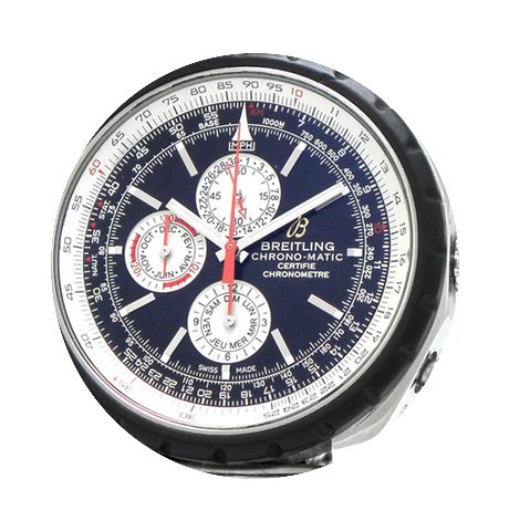 Breitling Chrono-Matic 1461 Limited Edit...