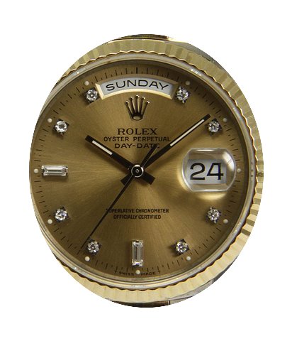 Rolex Day Date Ref. 18239 B...