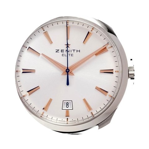 Zenith Elite Captain...