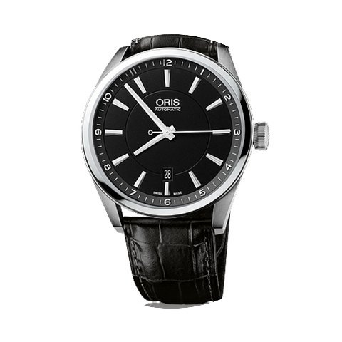 Oris Artix Date 01 733 7642 4054-07 5 21...