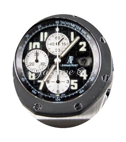Audemars Piguet Royal Oak Offshore Rubbe...