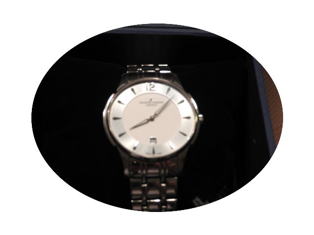 Jacques Lemans Geneve SWISS MADE G - 219...