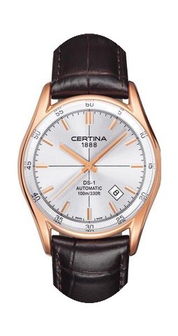 Certina DS 1 Automatic C006.407.36.031.0...