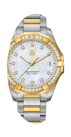 TAG Heuer Aquaracer Quarz 32mm...
