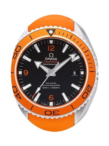 Omega Seamaster Planet Ocean Big Size...