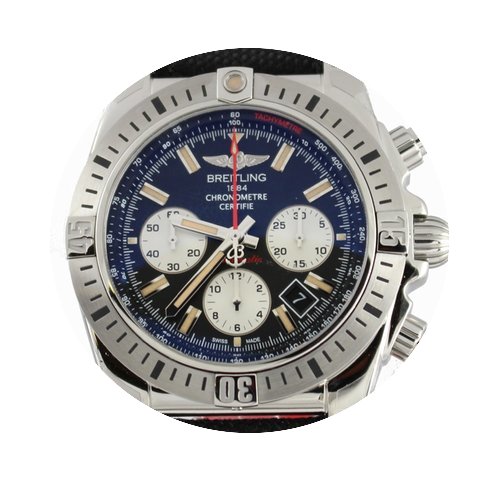 Breitling Chronomat 44 Airborne Neu incl...