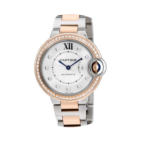 Cartier Ballon Bleu de Cartier...