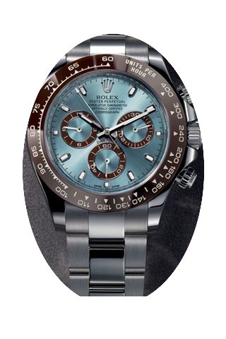 Rolex [NEW SPECIAL] Oyster Perpetual Cos...