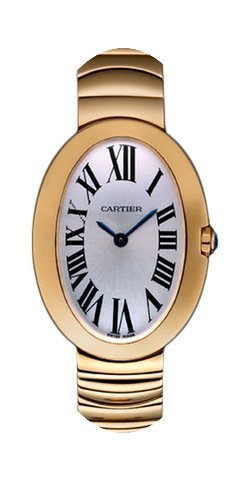 Cartier Baignoire Small Ladies Watch...