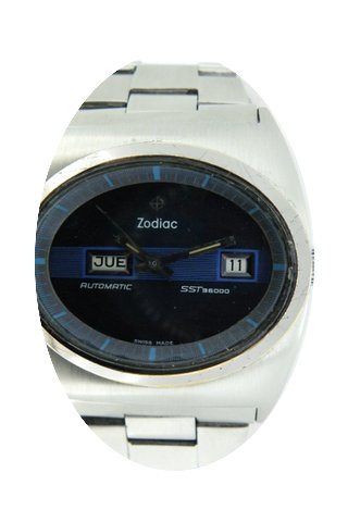 Zodiac SST 36000...