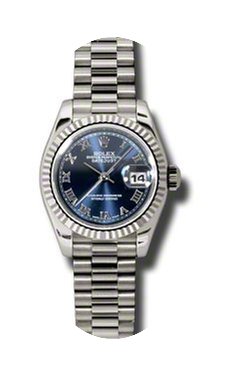 Rolex Lady Datejust 26...
