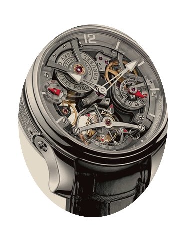 Greubel Forsey Double Tourbillon 30 Tech...