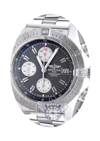 Breitling Avenger...