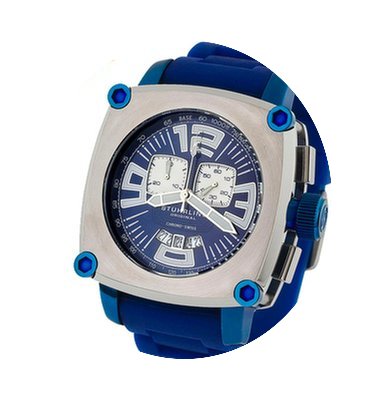 Stuhrling Original 614.3316C6 Milano Pia...