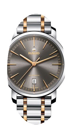 Rado Diamaster Automatic NEU incl Mwst m...