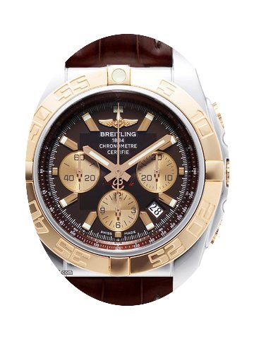 Breitling Chronomat 44...