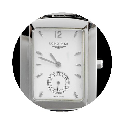 Longines DOLCE VITA...