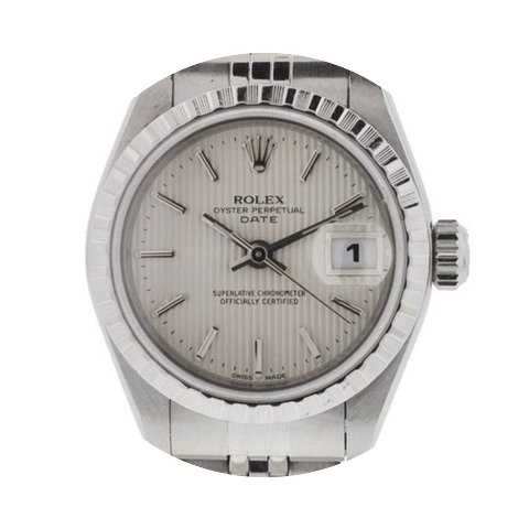 Rolex Datejust...
