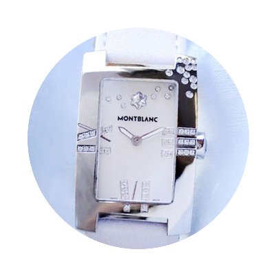 Montblanc 101556...