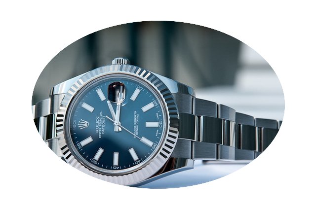 Rolex Datejust II...