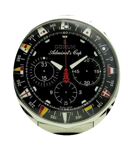 Corum Admiral's Cup 44 mm Chronograph St...