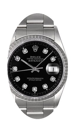 Rolex Datejust 16220...