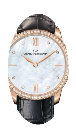 Girard Perregaux 1966 Lady...