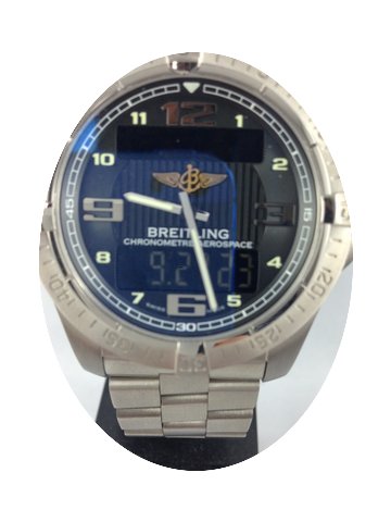 Breitling Professional Aerospace...