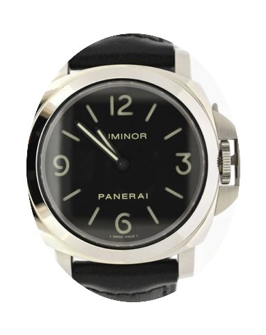 Panerai Luminor PAM 112...