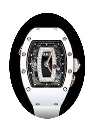 Richard Mille RM 037 AO RG ATZ...