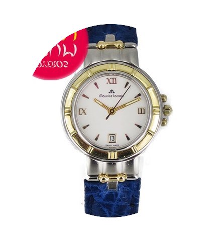 Maurice Lacroix Classic...